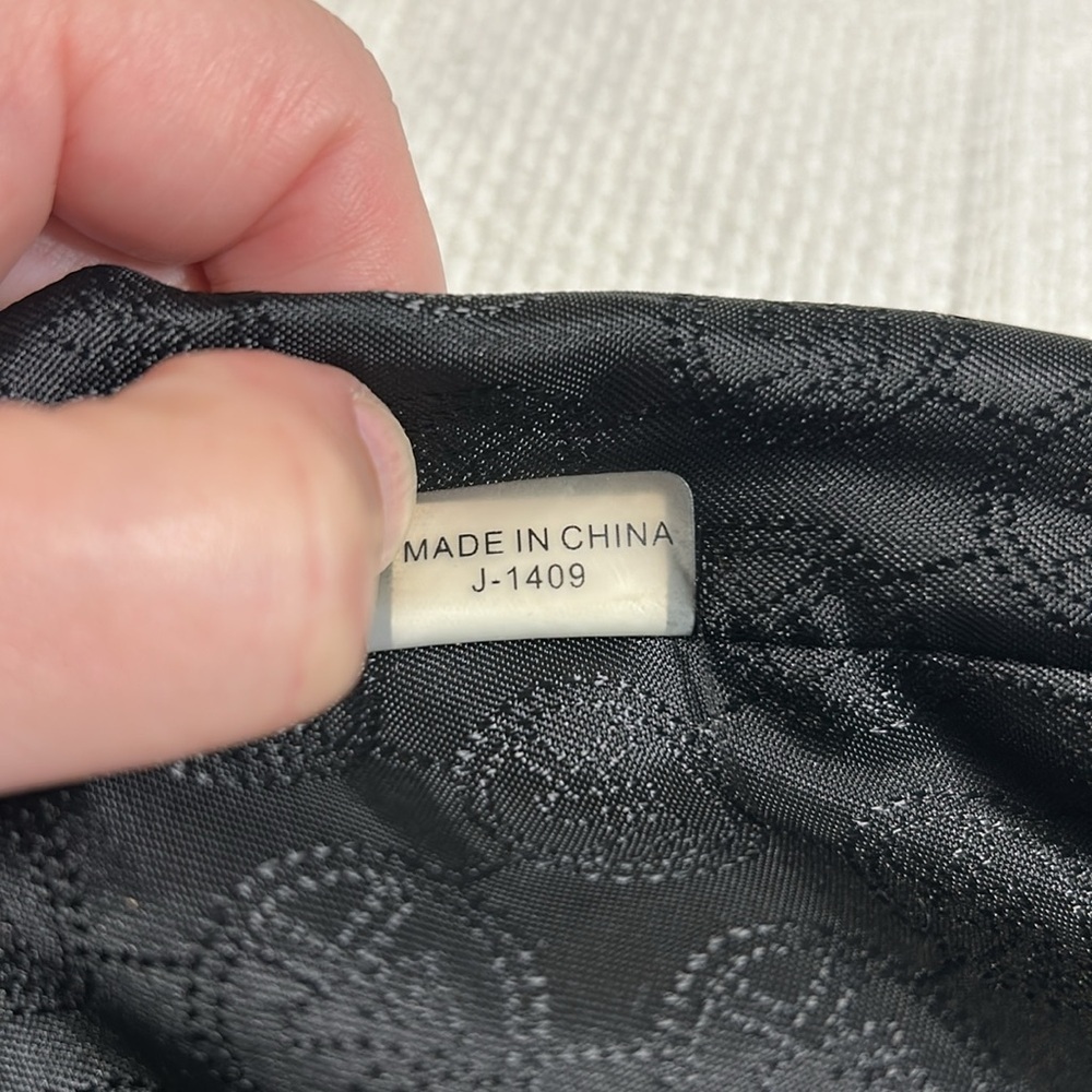 Michael by Michael Kors Jet Set Monogrammed Tote With Adjustable Leather Straps - Picture 10 of 12